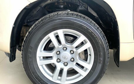 Toyota Land Cruiser Prado 150 рестайлинг 2, 2010 год, 2 220 000 рублей, 18 фотография