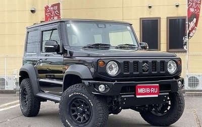 Suzuki Jimny, 2022 год, 1 610 100 рублей, 1 фотография
