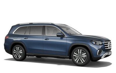 Mercedes-Benz GLS, 2026 год, 15 900 000 рублей, 1 фотография