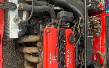 Honda Civic VII, 1992 год, 400 000 рублей, 1 фотография