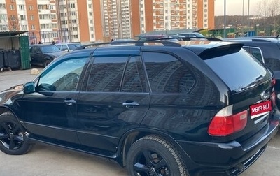 BMW X5, 2005 год, 750 000 рублей, 1 фотография