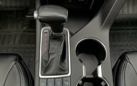 KIA Sportage IV рестайлинг, 2019 год, 2 349 000 рублей, 13 фотография