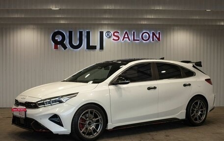 KIA K3, 2021 год, 2 850 000 рублей, 1 фотография