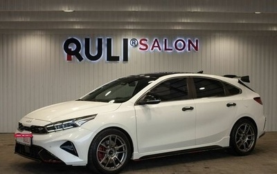 KIA K3, 2021 год, 2 850 000 рублей, 1 фотография