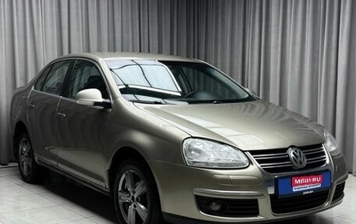 Volkswagen Jetta VI, 2006 год, 499 000 рублей, 1 фотография