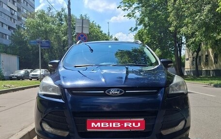 Ford Kuga III, 2013 год, 890 000 рублей, 1 фотография