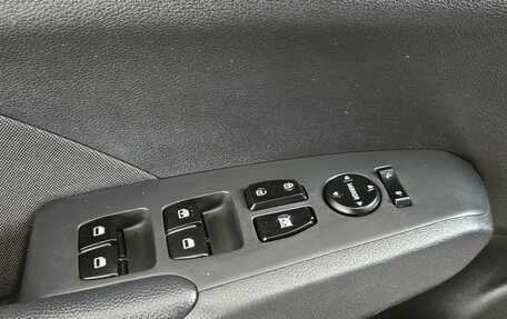 Hyundai Solaris II рестайлинг, 2021 год, 1 350 000 рублей, 16 фотография