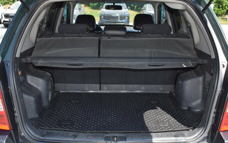 Hyundai Tucson III, 2008 год, 857 000 рублей, 12 фотография