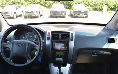 Hyundai Tucson III, 2008 год, 857 000 рублей, 16 фотография