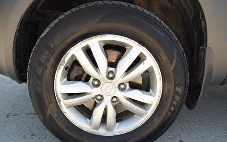 Hyundai Tucson III, 2008 год, 857 000 рублей, 13 фотография