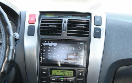 Hyundai Tucson III, 2008 год, 857 000 рублей, 17 фотография