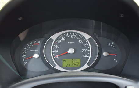 Hyundai Tucson III, 2008 год, 857 000 рублей, 18 фотография