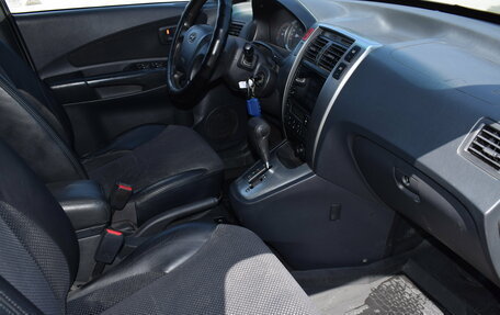 Hyundai Tucson III, 2008 год, 857 000 рублей, 15 фотография