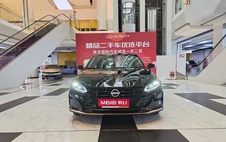 Nissan Altima VI (L34), 2024 год, 2 123 300 рублей, 2 фотография