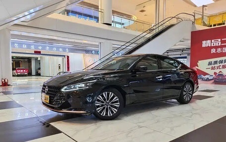 Nissan Altima VI (L34), 2024 год, 2 123 300 рублей, 3 фотография