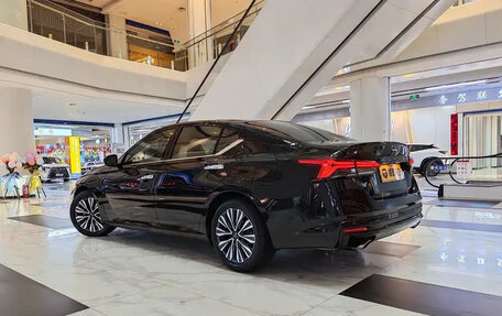 Nissan Altima VI (L34), 2024 год, 2 123 300 рублей, 7 фотография