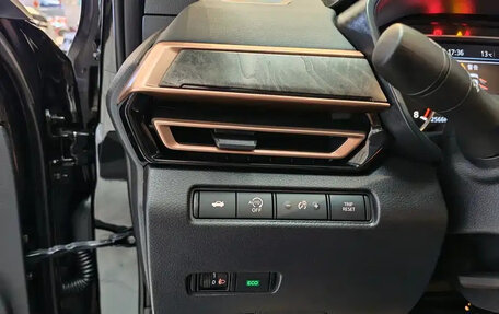 Nissan Altima VI (L34), 2024 год, 2 123 300 рублей, 13 фотография