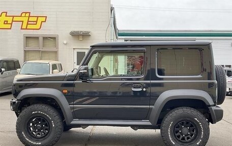 Suzuki Jimny, 2022 год, 1 610 100 рублей, 4 фотография