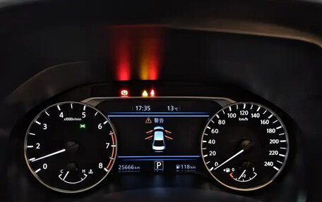 Nissan Altima VI (L34), 2024 год, 2 123 300 рублей, 16 фотография