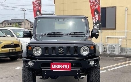 Suzuki Jimny, 2022 год, 1 610 100 рублей, 2 фотография