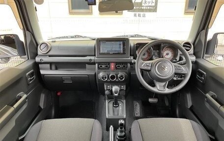 Suzuki Jimny, 2022 год, 1 610 100 рублей, 12 фотография