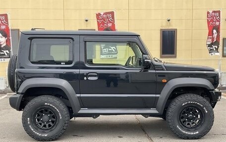 Suzuki Jimny, 2022 год, 1 610 100 рублей, 8 фотография