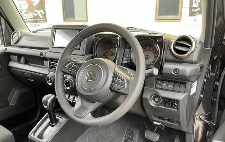 Suzuki Jimny, 2022 год, 1 610 100 рублей, 10 фотография