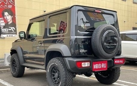 Suzuki Jimny, 2022 год, 1 610 100 рублей, 5 фотография