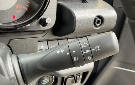 Suzuki Jimny, 2022 год, 1 610 100 рублей, 14 фотография