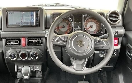 Suzuki Jimny, 2022 год, 1 610 100 рублей, 11 фотография