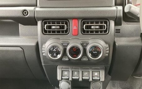 Suzuki Jimny, 2022 год, 1 610 100 рублей, 18 фотография