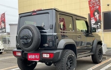 Suzuki Jimny, 2022 год, 1 610 100 рублей, 7 фотография