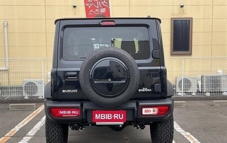 Suzuki Jimny, 2022 год, 1 610 100 рублей, 6 фотография