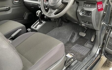 Suzuki Jimny, 2022 год, 1 610 100 рублей, 15 фотография