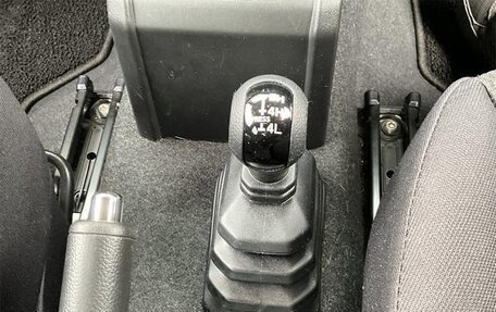 Suzuki Jimny, 2022 год, 1 610 100 рублей, 21 фотография