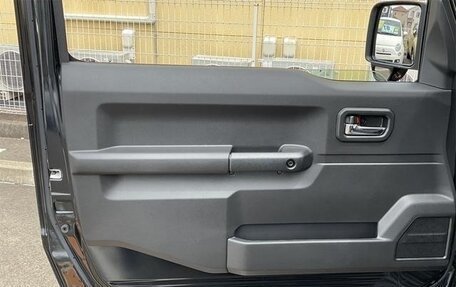 Suzuki Jimny, 2022 год, 1 610 100 рублей, 22 фотография