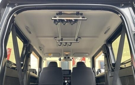 Suzuki Jimny, 2022 год, 1 610 100 рублей, 33 фотография