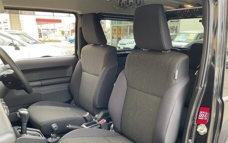 Suzuki Jimny, 2022 год, 1 610 100 рублей, 23 фотография