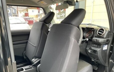 Suzuki Jimny, 2022 год, 1 610 100 рублей, 35 фотография