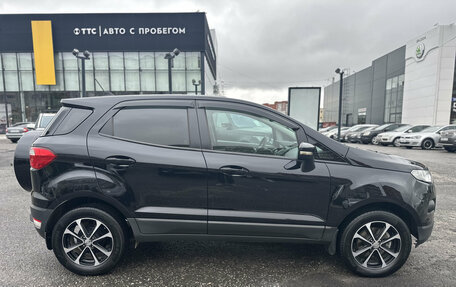 Ford EcoSport, 2017 год, 990 000 рублей, 5 фотография