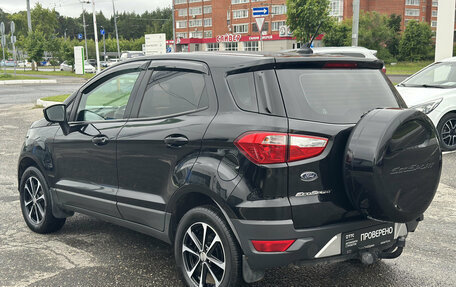 Ford EcoSport, 2017 год, 990 000 рублей, 8 фотография