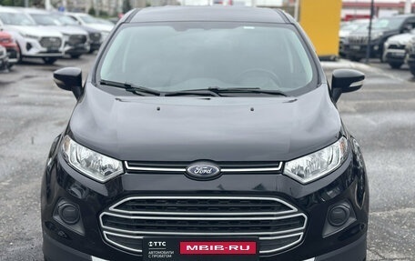 Ford EcoSport, 2017 год, 990 000 рублей, 2 фотография
