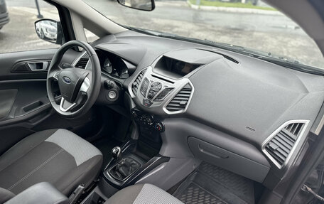 Ford EcoSport, 2017 год, 990 000 рублей, 13 фотография