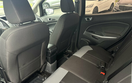 Ford EcoSport, 2017 год, 990 000 рублей, 15 фотография