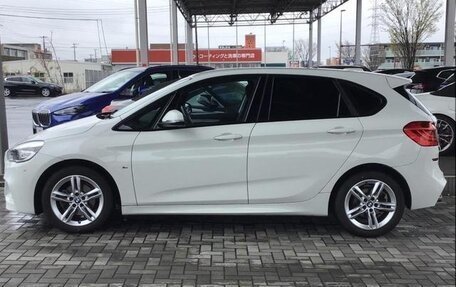 BMW 2 серия Active Tourer F45, 2017 год, 1 000 000 рублей, 7 фотография