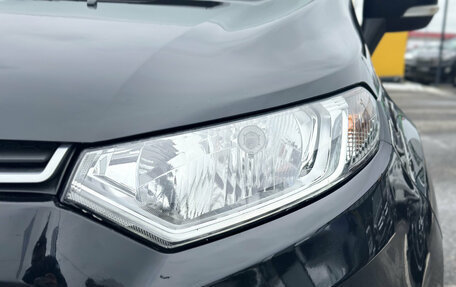 Ford EcoSport, 2017 год, 990 000 рублей, 21 фотография