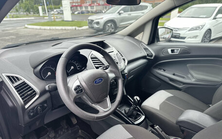 Ford EcoSport, 2017 год, 990 000 рублей, 20 фотография