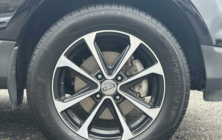 Ford EcoSport, 2017 год, 990 000 рублей, 22 фотография