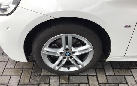 BMW 2 серия Active Tourer F45, 2017 год, 1 000 000 рублей, 8 фотография