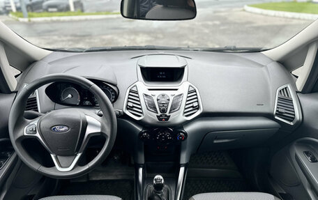 Ford EcoSport, 2017 год, 990 000 рублей, 17 фотография